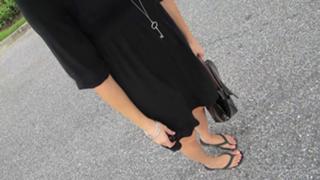 Allison Speed feet photo thumbnail