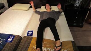 Allison Speed feet photo thumbnail