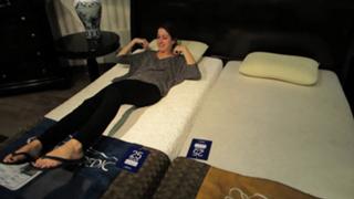 Allison Speed feet photo thumbnail