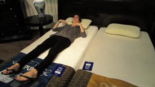 Allison Speed feet photo thumbnail