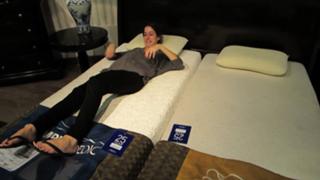 Allison Speed feet photo thumbnail