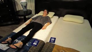 Allison Speed feet photo thumbnail