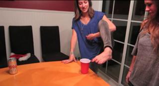 Allison Speed feet photo thumbnail