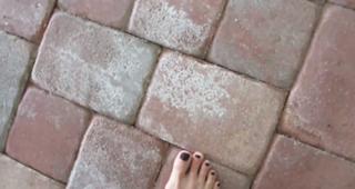 Allison Speed feet photo thumbnail