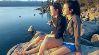 Allison Speed feet photo thumbnail