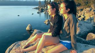 Allison Speed feet photo thumbnail