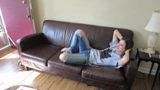 Allison Speed feet photo thumbnail