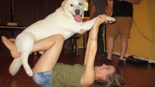 Allison Speed feet photo thumbnail