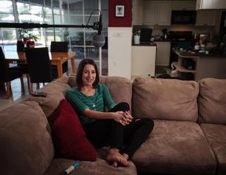 Allison Speed feet photo thumbnail