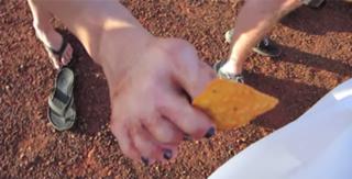 Allison Speed feet photo thumbnail