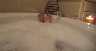 Allison Speed feet photo thumbnail