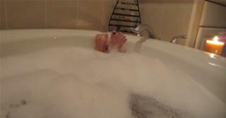 Allison Speed feet photo thumbnail