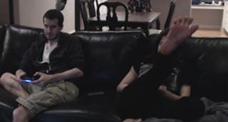 Allison Speed feet photo thumbnail