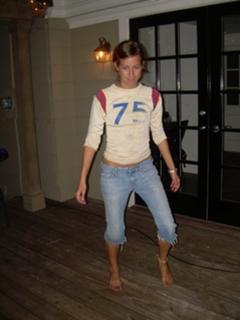Allison Speed feet photo thumbnail