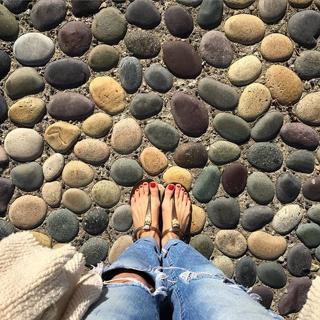 Allison Speed feet photo thumbnail