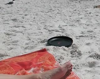 Allison Speed feet photo thumbnail