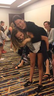 Allison Speed feet photo thumbnail
