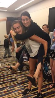 Allison Speed feet photo thumbnail