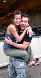 Allison Speed feet photo thumbnail