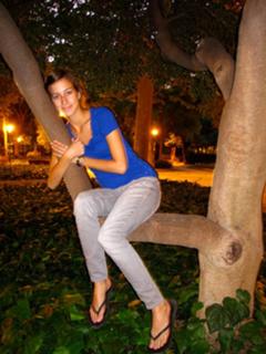 Allison Speed feet photo thumbnail