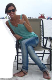 Allison Speed feet photo thumbnail