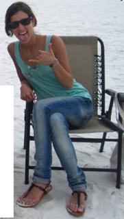 Allison Speed feet photo thumbnail