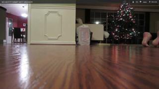 Allison Speed feet photo thumbnail