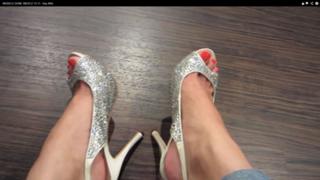 Allison Speed feet photo thumbnail