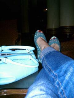 Allison Speed feet photo thumbnail