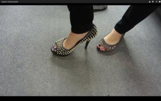 Allison Speed feet photo thumbnail