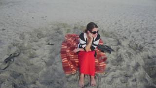 Allison Speed feet photo thumbnail