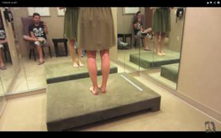 Allison Speed feet photo thumbnail