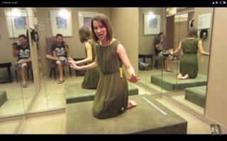 Allison Speed feet photo thumbnail