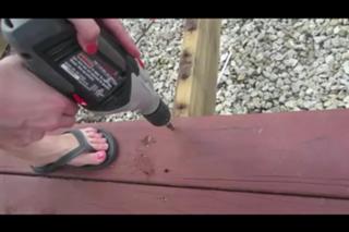Allison Speed feet photo thumbnail