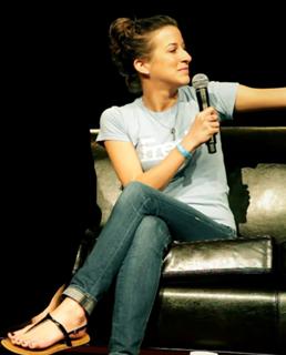 Allison Speed feet photo thumbnail