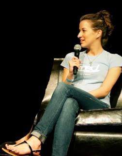 Allison Speed feet photo thumbnail