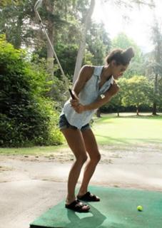 Allison Stokke feet photo thumbnail
