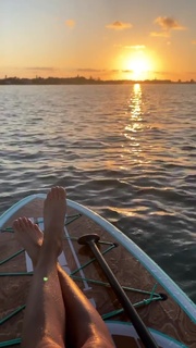 Allison Stokke feet photo thumbnail