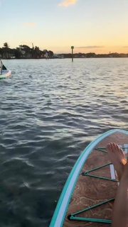 Allison Stokke feet photo thumbnail