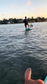 Allison Stokke feet photo thumbnail