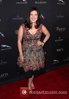 Allison Tolman feet photo 3