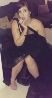 Allison Tolman feet photo 4
