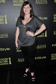Allison Tolman feet photo 20