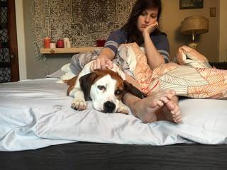Allison Tolman feet photo 14