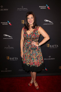 Allison Tolman feet photo 12