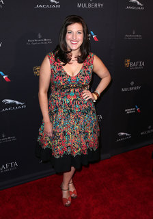 Allison Tolman feet photo 11