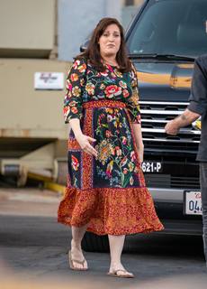 Allison Tolman feet photo 7