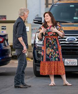 Allison Tolman feet photo 6