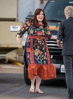 Allison Tolman feet photo 3