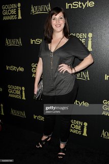 Allison Tolman feet photo 8